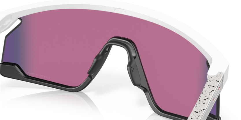 0OO9280 - Oakley - (Matte White) Prizm Road - 39 - 139 - 139 MM - Ardor Eyewear 888392601773