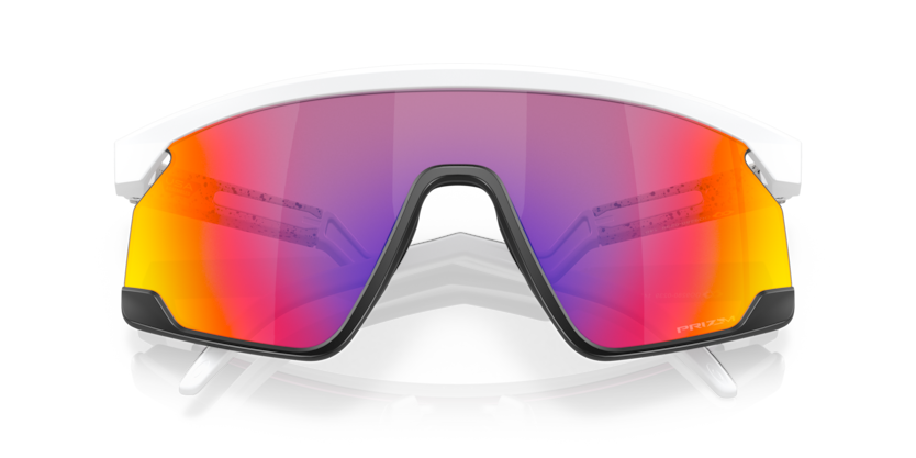 0OO9280 - Oakley - (Matte White) Prizm Road - 39 - 139 - 139 MM - Ardor Eyewear 888392601773