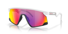 0OO9280 - Oakley - (Matte White) Prizm Road - 39 - 139 - 139 MM - Ardor Eyewear 888392601773