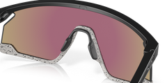 0OO9280 - Oakley - (Matte Black) Prizm Sapphire - 39 - 139 - 139 MM - Ardor Eyewear 888392601780