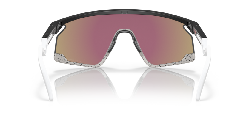 0OO9280 - Oakley - (Matte Black) Prizm Sapphire - 39 - 139 - 139 MM - Ardor Eyewear 888392601780