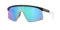 0OO9280 - Oakley - (Matte Black) Prizm Sapphire - 39 - 139 - 139 MM - Ardor Eyewear 888392601780