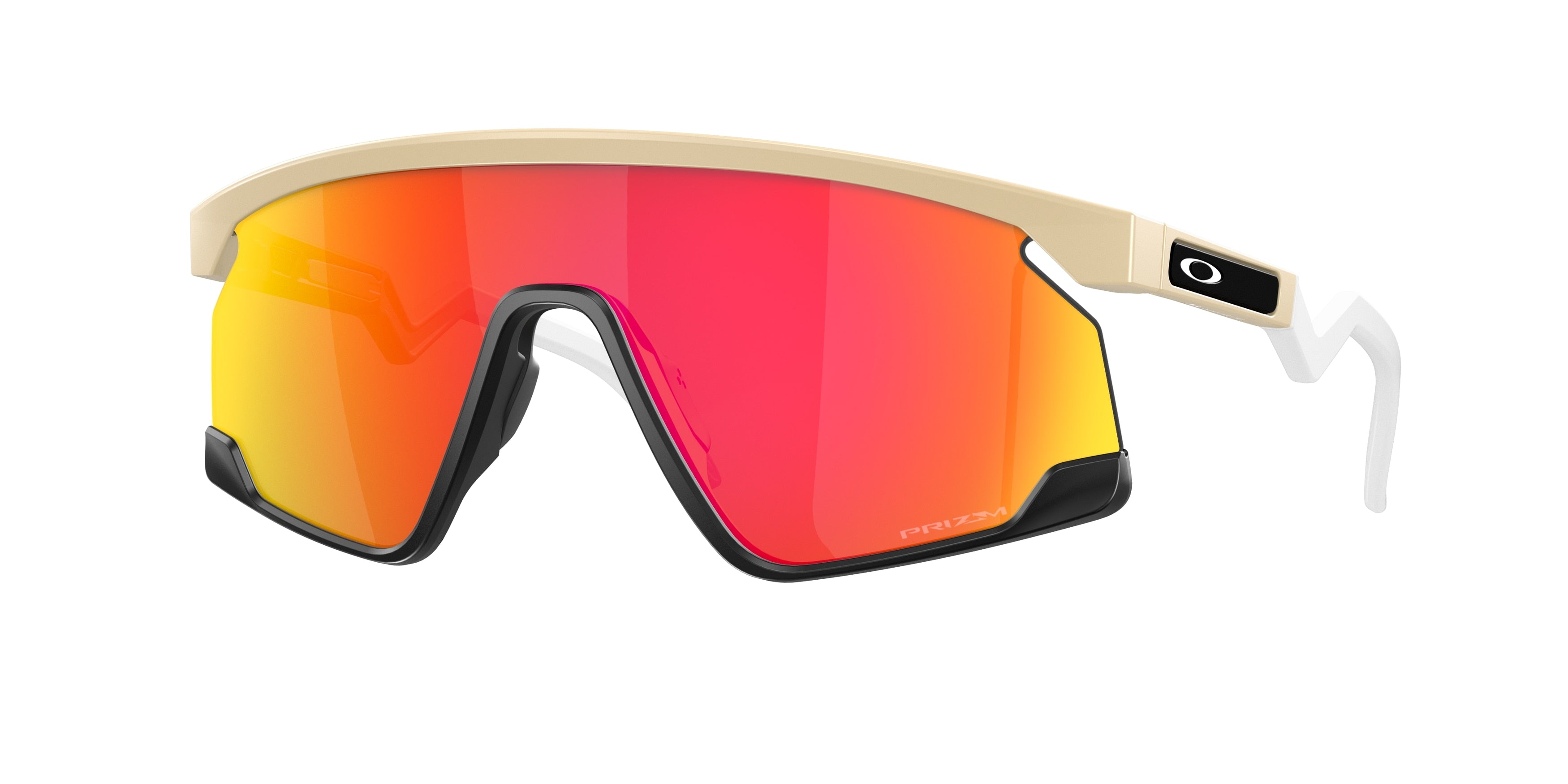 0OO9280 - Oakley - (Matte Desert Tan) Prizm Ruby - 39 - 139 - 139 MM - Ardor Eyewear 888392601797