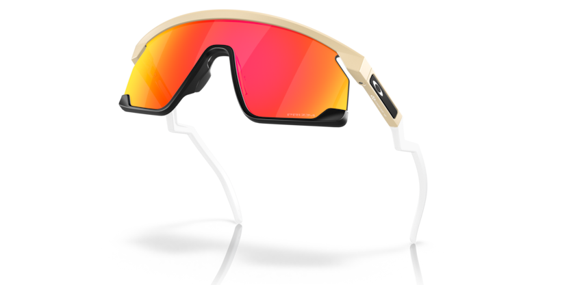 0OO9280 - Oakley - (Matte Desert Tan) Prizm Ruby - 39 - 139 - 139 MM - Ardor Eyewear 888392601797