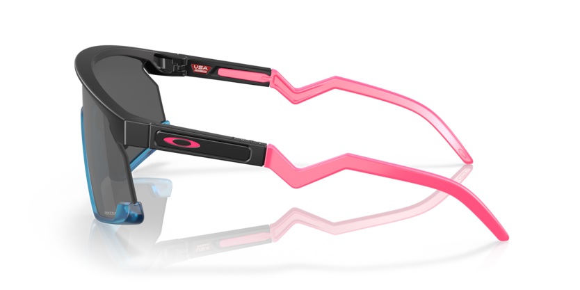 Matte Black - 0OO9280 888392601803