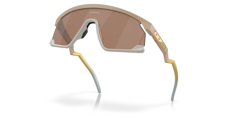 0OO9280 - Oakley - (Matte Terrain Tan) Prizm Tungsten - 39 - 139 - 139 MM - Ardor Eyewear 888392614834