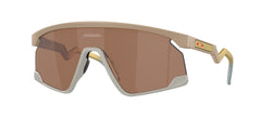 0OO9280 - Oakley - (Matte Terrain Tan) Prizm Tungsten - 39 - 139 - 139 MM - Ardor Eyewear 888392614834