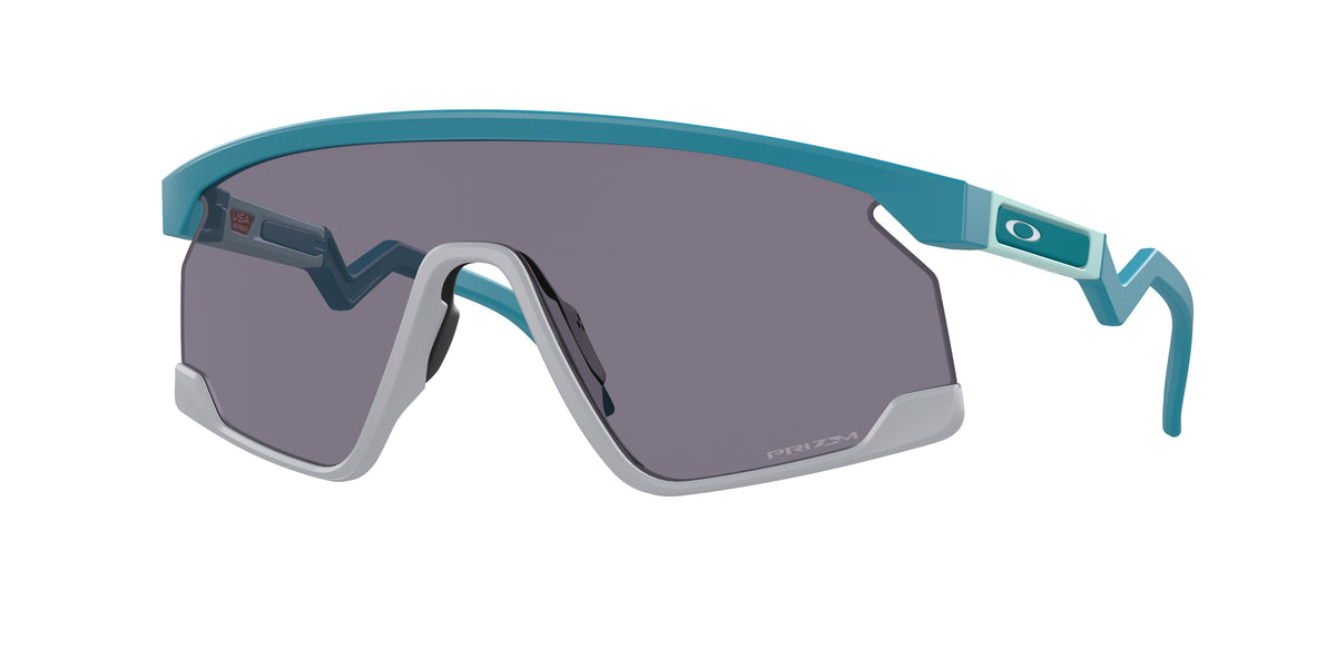 0OO9280 - Oakley - (Matte Balsam) Prizm Grey - 39 - 139 - 139 MM - Ardor Eyewear 888392618184