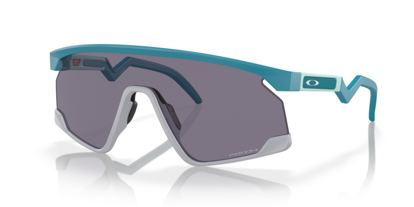 0OO9280 - Oakley - (Matte Balsam) Prizm Grey - 39 - 139 - 139 MM - Ardor Eyewear 888392618184