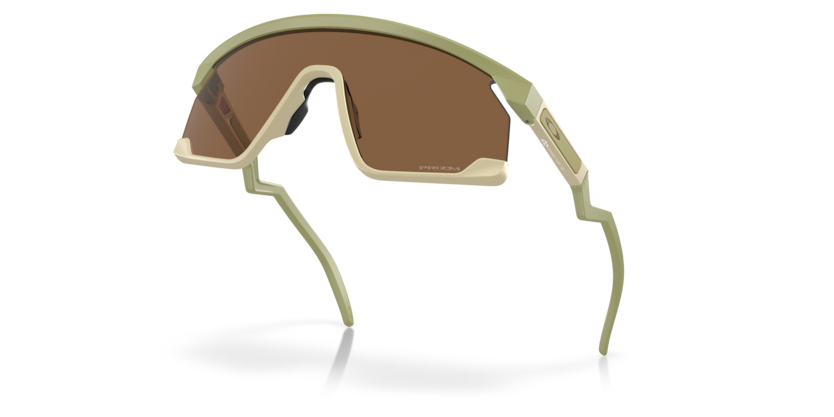 0OO9280 - Oakley - (Matte Fern) Prizm Bronze - 39 - 139 - 139 MM - Ardor Eyewear 888392618191