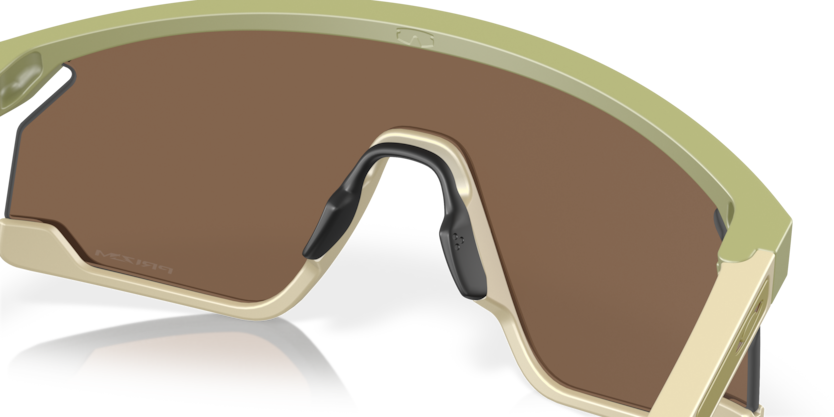 0OO9280 - Oakley - (Matte Fern) Prizm Bronze - 39 - 139 - 139 MM - Ardor Eyewear 888392618191