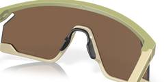 0OO9280 - Oakley - (Matte Fern) Prizm Bronze - 39 - 139 - 139 MM - Ardor Eyewear 888392618191