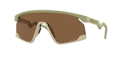 0OO9280 - Oakley - (Matte Fern) Prizm Bronze - 39 - 139 - 139 MM - Ardor Eyewear 888392618191