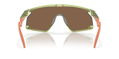 0OO9280 - Oakley - (Transparent Fern) Prizm Bronze - 39 - 139 - 139 MM - Ardor Eyewear 888392619686