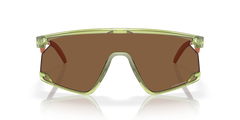 0OO9280 - Oakley - (Transparent Fern) Prizm Bronze - 39 - 139 - 139 MM - Ardor Eyewear 888392619686