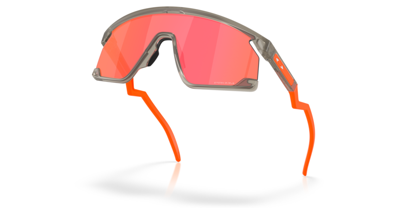 0OO9280 - Oakley - (Matte Grey Ink) Prizm Trail Torch - 39 - 139 - 139 MM - Ardor Eyewear 888392640284