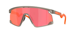 0OO9280 - Oakley - (Matte Grey Ink) Prizm Trail Torch - 39 - 139 - 139 MM - Ardor Eyewear 888392640284