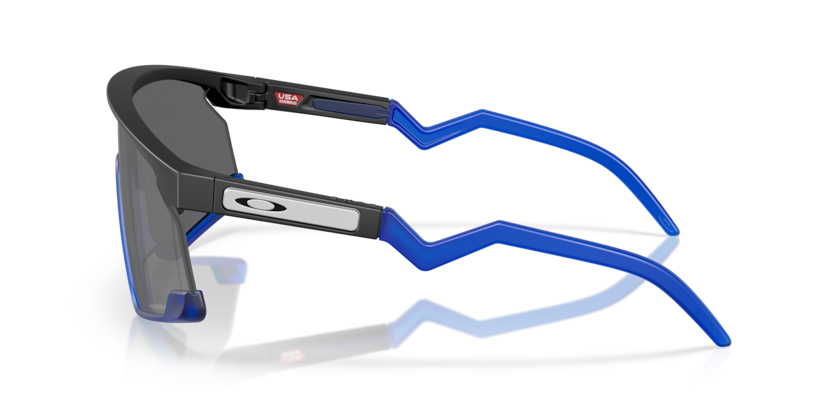 Matte Black - 0OO9280 888392641175