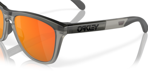 Matte Grey Smoke/Grey Ink - 0OO9284 888392609977