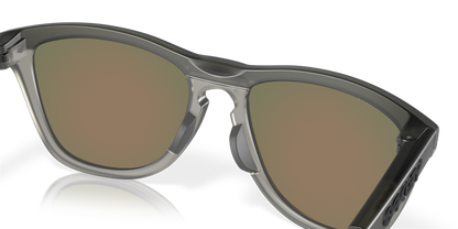 Matte Grey Smoke/Grey Ink - 0OO9284 888392609977