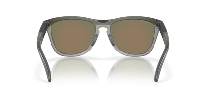 Matte Grey Smoke/Grey Ink - 0OO9284 888392609977