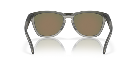 Matte Grey Smoke/Grey Ink - 0OO9284 888392609977