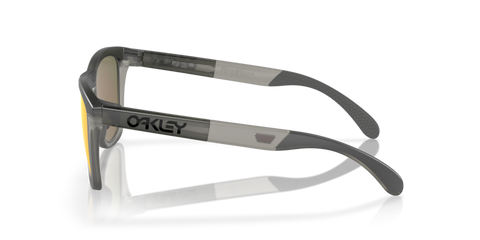 Matte Grey Smoke/Grey Ink - 0OO9284 888392609977
