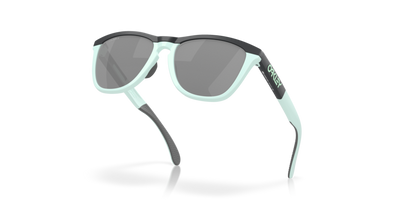 Matte Carbon/Blue Milkshake - 0OO9284 888392609991