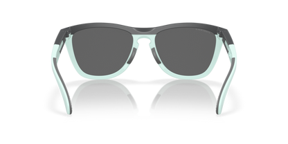 Matte Carbon/Blue Milkshake - 0OO9284 888392609991