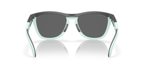 Matte Carbon/Blue Milkshake - 0OO9284 888392609991