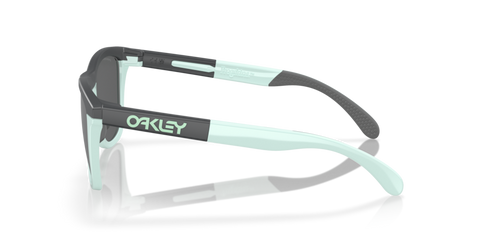 Matte Carbon/Blue Milkshake - 0OO9284 888392609991