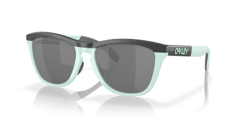 Matte Carbon/Blue Milkshake - 0OO9284 888392609991