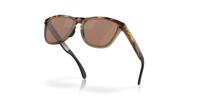 0OO9284 - Oakley - (Brown Tortoise/Brown Smoke) Prizm Tungsten Polarized - 55 - 17 - 136 MM - Ardor Eyewear 888392611697