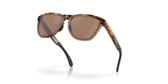 0OO9284 - Oakley - (Brown Tortoise/Brown Smoke) Prizm Tungsten Polarized - 55 - 17 - 136 MM - Ardor Eyewear 888392611697