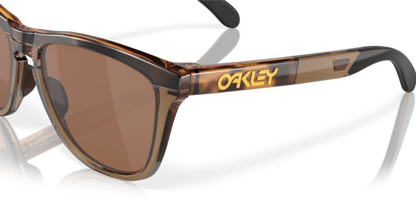 0OO9284 - Oakley - (Brown Tortoise/Brown Smoke) Prizm Tungsten Polarized - 55 - 17 - 136 MM - Ardor Eyewear 888392611697