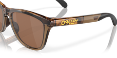 0OO9284 - Oakley - (Brown Tortoise/Brown Smoke) Prizm Tungsten Polarized - 55 - 17 - 136 MM - Ardor Eyewear 888392611697