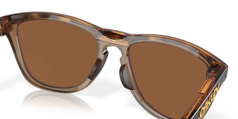 0OO9284 - Oakley - (Brown Tortoise/Brown Smoke) Prizm Tungsten Polarized - 55 - 17 - 136 MM - Ardor Eyewear 888392611697