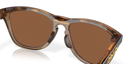 Brown Tortoise/Brown Smoke - 0OO9284 888392611697