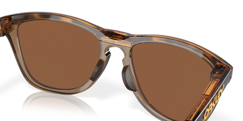 Brown Tortoise/Brown Smoke - 0OO9284 888392611697