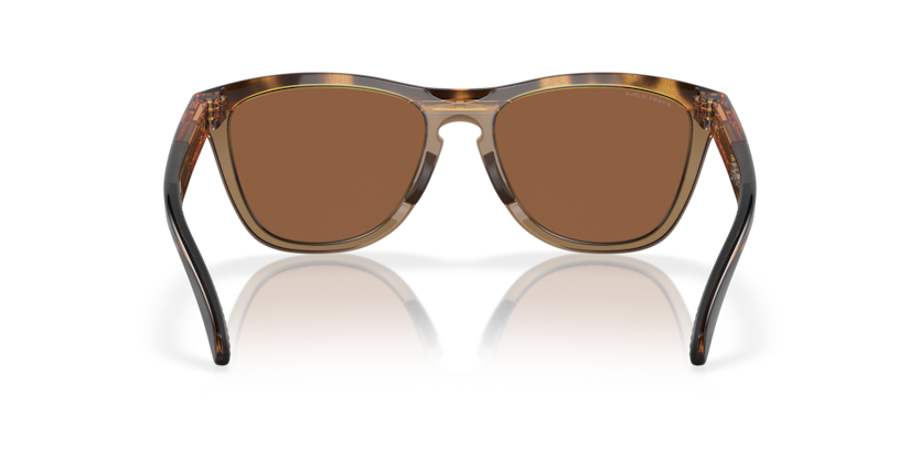 0OO9284 - Oakley - (Brown Tortoise/Brown Smoke) Prizm Tungsten Polarized - 55 - 17 - 136 MM - Ardor Eyewear 888392611697