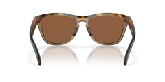 0OO9284 - Oakley - (Brown Tortoise/Brown Smoke) Prizm Tungsten Polarized - 55 - 17 - 136 MM - Ardor Eyewear 888392611697