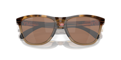 0OO9284 - Oakley - (Brown Tortoise/Brown Smoke) Prizm Tungsten Polarized - 55 - 17 - 136 MM - Ardor Eyewear 888392611697