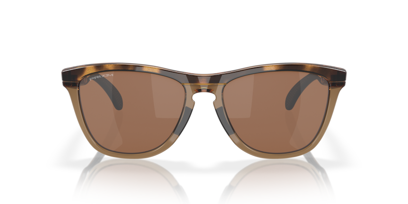 0OO9284 - Oakley - (Brown Tortoise/Brown Smoke) Prizm Tungsten Polarized - 55 - 17 - 136 MM - Ardor Eyewear 888392611697