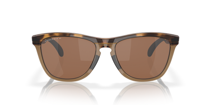 Oakley OO9284 Brown Tortoise/Brown Smoke 888392611697