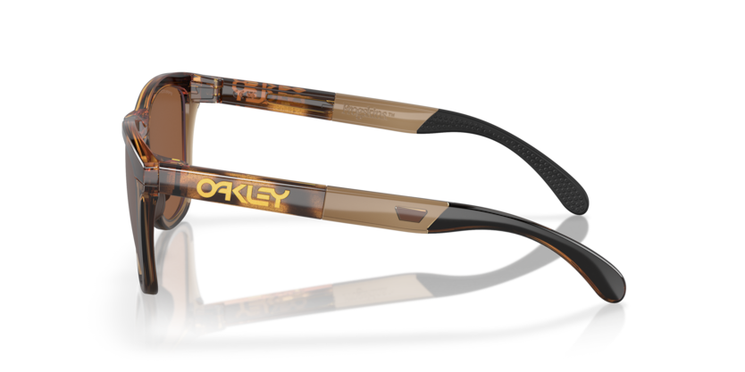 0OO9284 - Oakley - (Brown Tortoise/Brown Smoke) Prizm Tungsten Polarized - 55 - 17 - 136 MM - Ardor Eyewear 888392611697