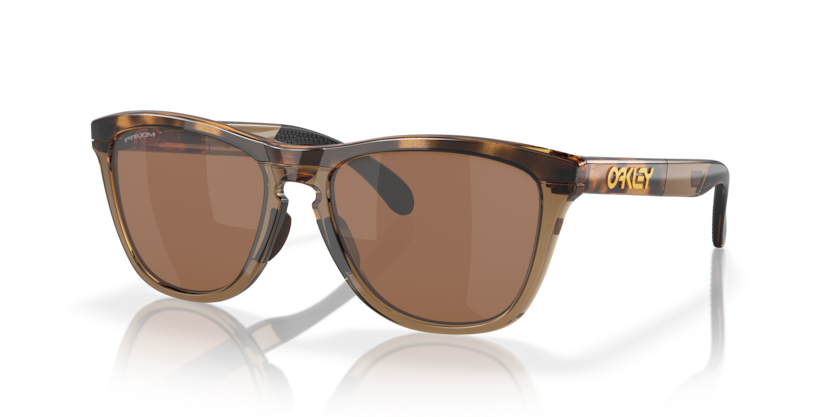 0OO9284 - Oakley - (Brown Tortoise/Brown Smoke) Prizm Tungsten Polarized - 55 - 17 - 136 MM - Ardor Eyewear 888392611697