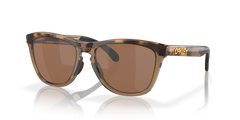 0OO9284 - Oakley - (Brown Tortoise/Brown Smoke) Prizm Tungsten Polarized - 55 - 17 - 136 MM - Ardor Eyewear 888392611697