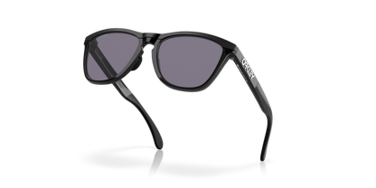 Matte Black - 0OO9284 888392623133