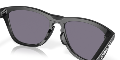 Matte Black - 0OO9284 888392623133