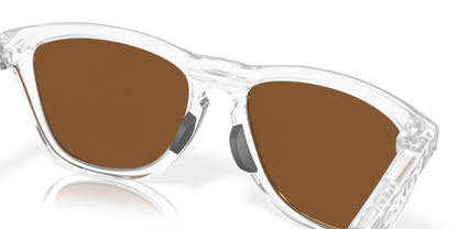 Matte Clear - 0OO9284 888392623140